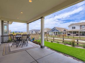 9095 Uravan Court, Commerce City CO 80022