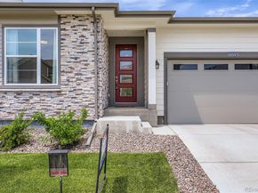 9095 Uravan Court, Commerce City CO 80022