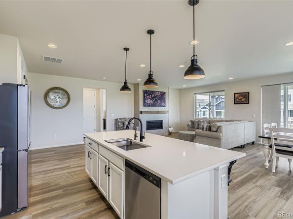 9095 Uravan Court, Commerce City CO 80022