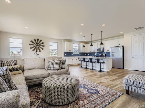 9095 Uravan Court, Commerce City CO 80022