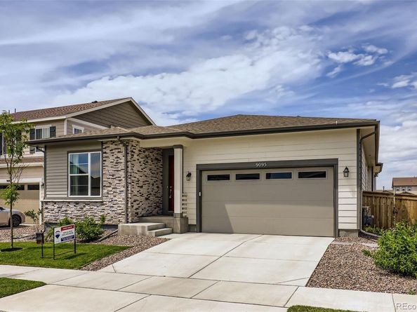 9095 Uravan Court, Commerce City CO 80022