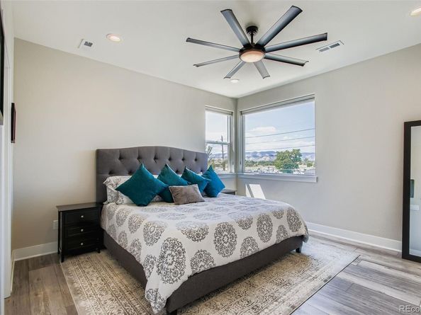 5160 Ward Road, Wheat Ridge CO 80033