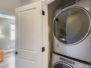 5160 Ward Road, Wheat Ridge CO 80033