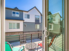 5160 Ward Road, Wheat Ridge CO 80033