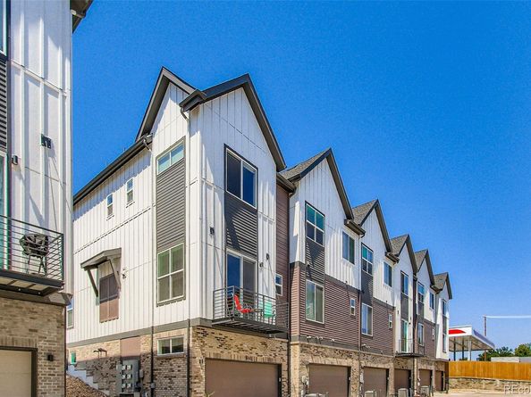 5160 Ward Road, Wheat Ridge CO 80033