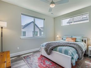 5160 Ward Road, Wheat Ridge CO 80033