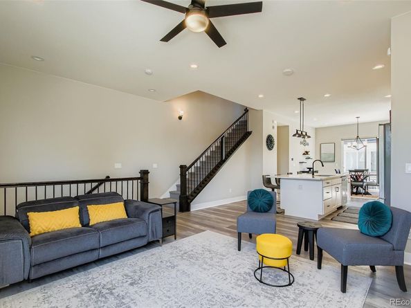 5160 Ward Road, Wheat Ridge CO 80033