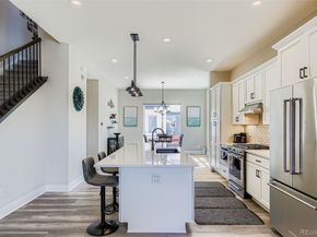 5160 Ward Road, Wheat Ridge CO 80033