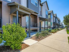 5160 Ward Road, Wheat Ridge CO 80033