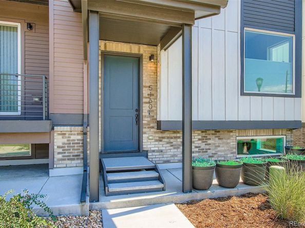 5160 Ward Road, Wheat Ridge CO 80033