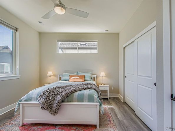 5160 Ward Road, Wheat Ridge CO 80033