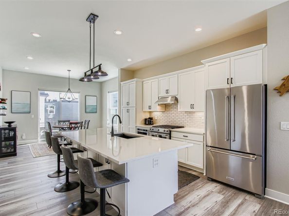 5160 Ward Road, Wheat Ridge CO 80033