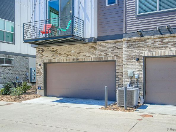 5160 Ward Road, Wheat Ridge CO 80033