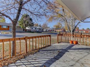 8068 Grace Court, Denver CO 80221