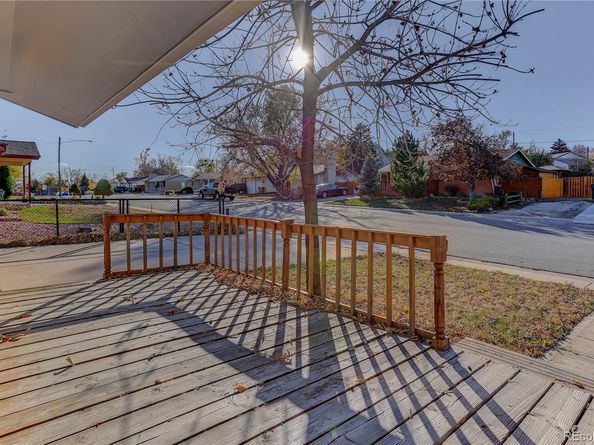 8068 Grace Court, Denver CO 80221