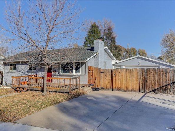 8068 Grace Court, Denver CO 80221