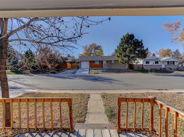 8068 Grace Court, Denver CO 80221