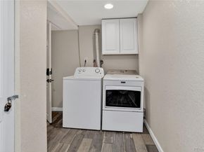 8068 Grace Court, Denver CO 80221