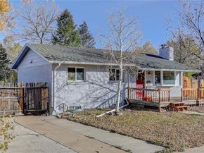 8068 Grace Court, Denver CO 80221