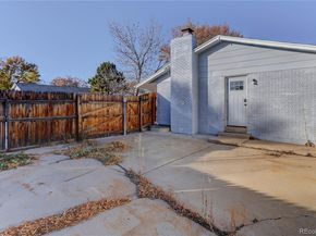 8068 Grace Court, Denver CO 80221
