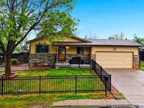 455 Ingalls Street, Lakewood CO 80226