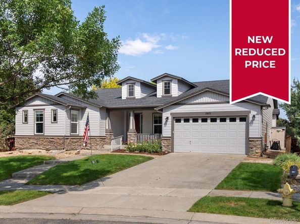 10671 Nucla Court, Commerce City CO 80022