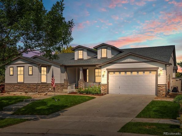 10671 Nucla Court, Commerce City CO 80022