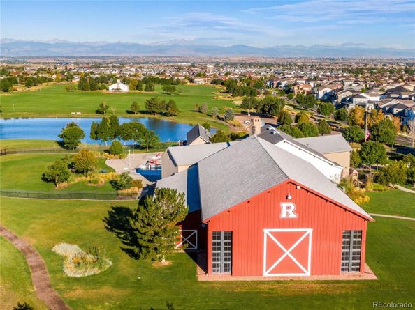 10671 Nucla Court, Commerce City CO 80022