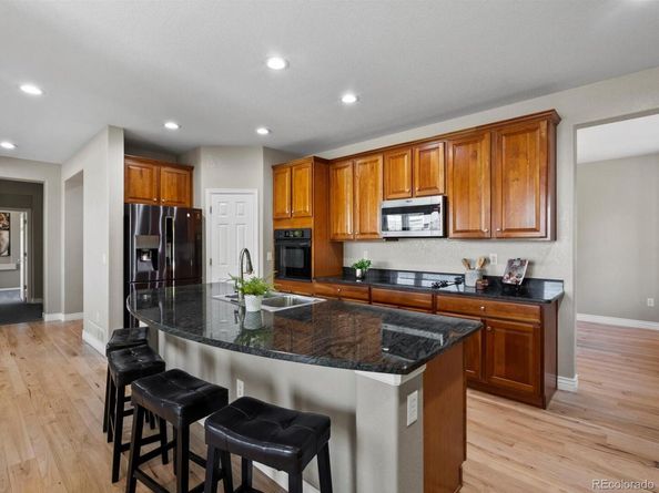 10671 Nucla Court, Commerce City CO 80022