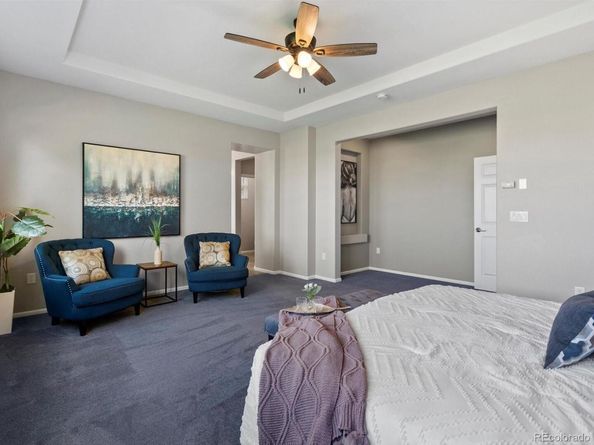10671 Nucla Court, Commerce City CO 80022