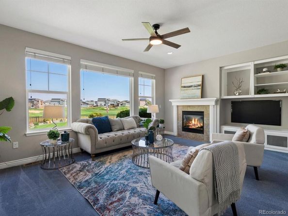 10671 Nucla Court, Commerce City CO 80022