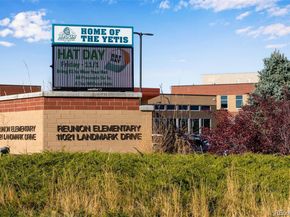 10671 Nucla Court, Commerce City CO 80022