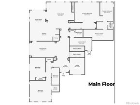 10671 Nucla Court, Commerce City CO 80022