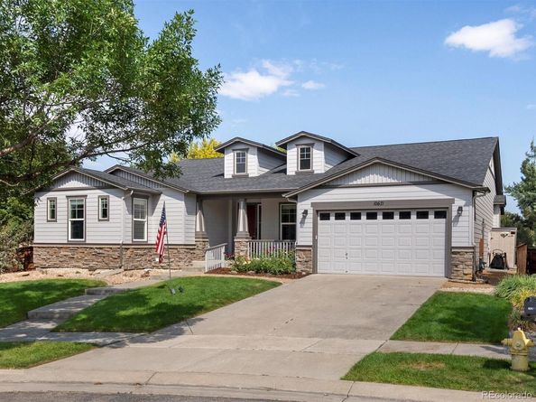 10671 Nucla Court, Commerce City CO 80022