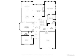 8202 W 67th Drive, Arvada CO 80004