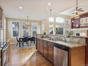 8202 W 67th Drive, Arvada CO 80004