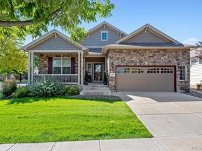 8202 W 67th Drive, Arvada CO 80004