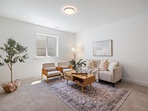 4024 Upham Street, Wheat Ridge CO 80033