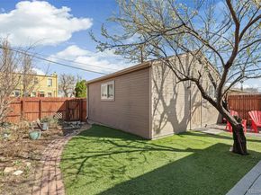 33 W Byers Place, Denver CO 80223