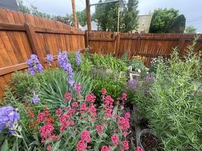 33 W Byers Place, Denver CO 80223