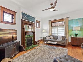 33 W Byers Place, Denver CO 80223