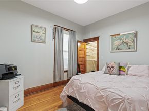 33 W Byers Place, Denver CO 80223