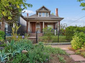33 W Byers Place, Denver CO 80223