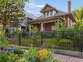 33 W Byers Place, Denver CO 80223