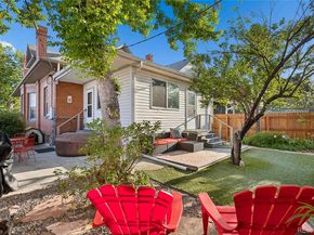 33 W Byers Place, Denver CO 80223