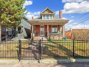 33 W Byers Place, Denver CO 80223