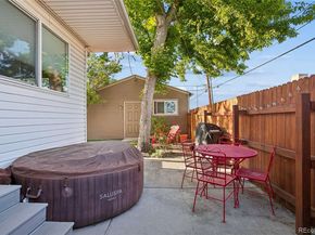 33 W Byers Place, Denver CO 80223