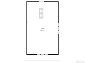 33 W Byers Place, Denver CO 80223