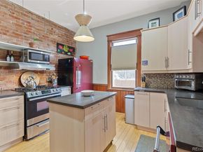 33 W Byers Place, Denver CO 80223