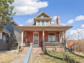 33 W Byers Place, Denver CO 80223